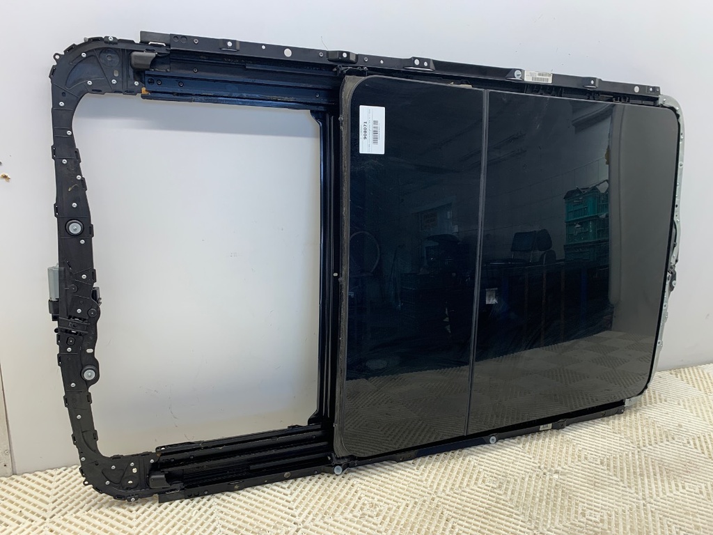 [STARK-908071] Techo solar BMW X5 (F15, F85) 2013-2018