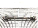 Semieje delantero derecho VW Jetta III (1K2) 2004-2013