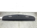 Bandeja trasera Subaru BRZ 2012-2022