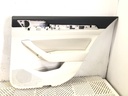 Panel puerta trasera derecha VW Passat B8 (3G2, CB2) 2014-2022