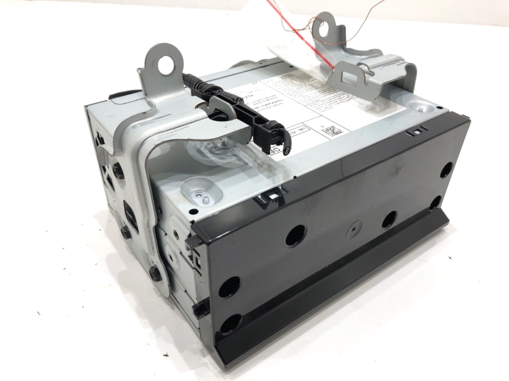 [STARK-776664] Radio HONDA CR-V V (RW_, RT_) 2016-2022
