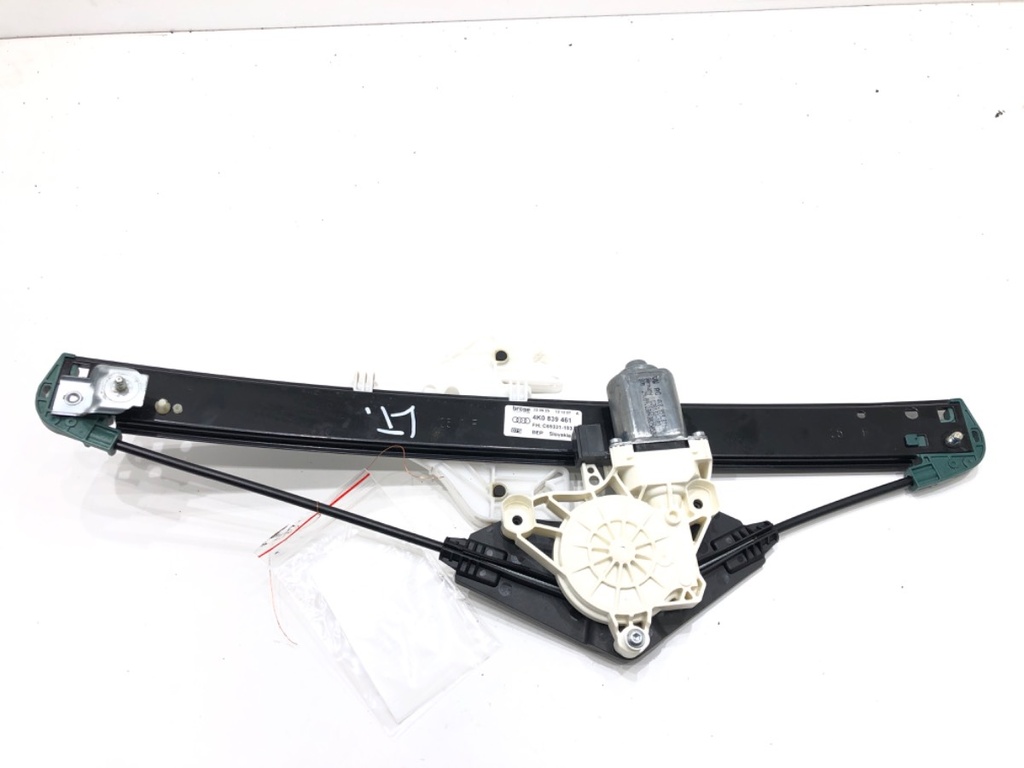 [STARK-677439] Elevalunas trasero izquierdo Audi A6 C8 Avant (4A5) 2018-2022