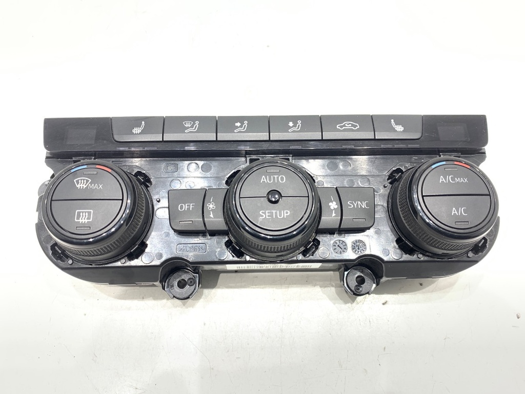 [STARK-776768] Panel de control de climatización SEAT León ST (5F8) 2.0 Cupra 4Drive 221 kW 2016-2022