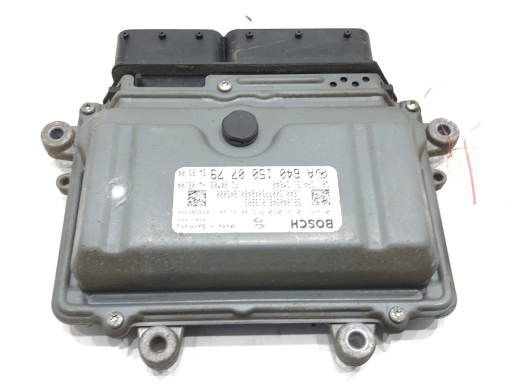 [STARK-692100] Unidad de control de motor Mercedes-Benz Clase A (W169) 2004-2012 A 180 CDI