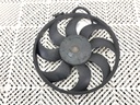 Grupo de ventilador del radiador FIAT Tipo Comb (356), 1.4 gasolina, 70 kW