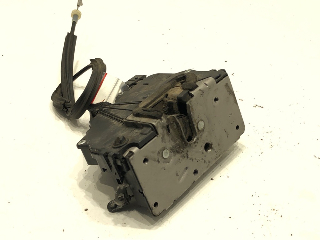 [STARK-694882] Cierre de puerta trasera derecha Fiat Grande Punto (199_) 2005-2022