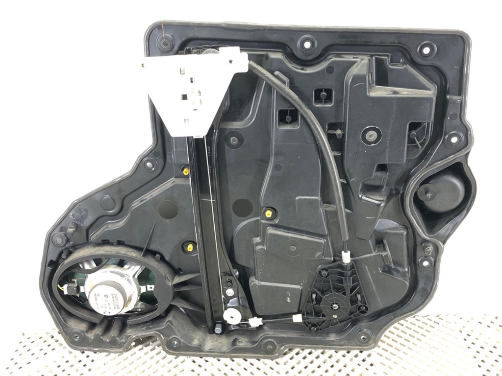 [STARK-696796] Elevador de ventana trasero derecho para Chrysler Pacifica 3.6 gasolina 2016-2022