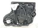 Elevador de ventana trasero derecho para Chrysler Pacifica 3.6 gasolina 2016-2022