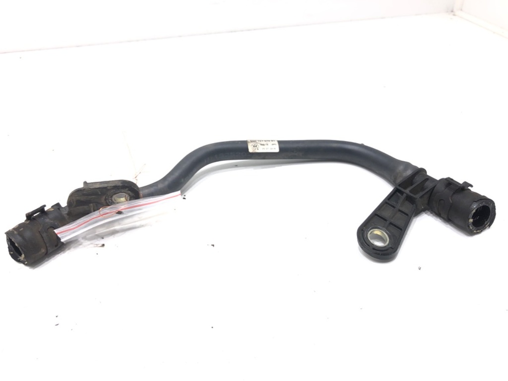 [STARK-698224] Circuito de refrigeración SKODA KODIAQ (NS7, NV7, NS6) 2.0 TSI 2016-2022