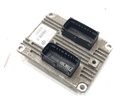 Centralita motor FIAT GRANDE PUNTO (199_) 1.2 48 kW 65 CV 2005-2022
