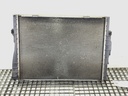 Radiador de agua BMW Serie 3 Touring (E91) 2004-2012