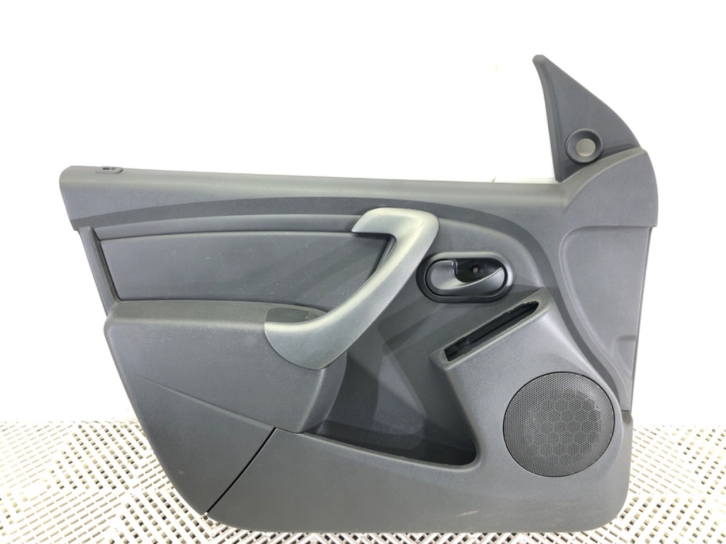 [STARK-705743] Panel de puerta delantero izquierdo para Dacia Duster (HS_) 1.6 16V 2010-2018