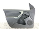 Panel de puerta delantero izquierdo para Dacia Duster (HS_) 1.6 16V 2010-2018