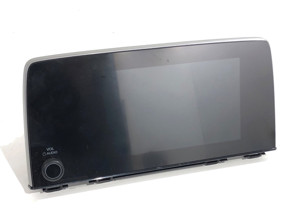 [STARK-776865] Display HONDA CR-V V (RW_, RT_) 2016-2022