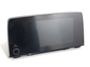 Display HONDA CR-V V (RW_, RT_) 2016-2022