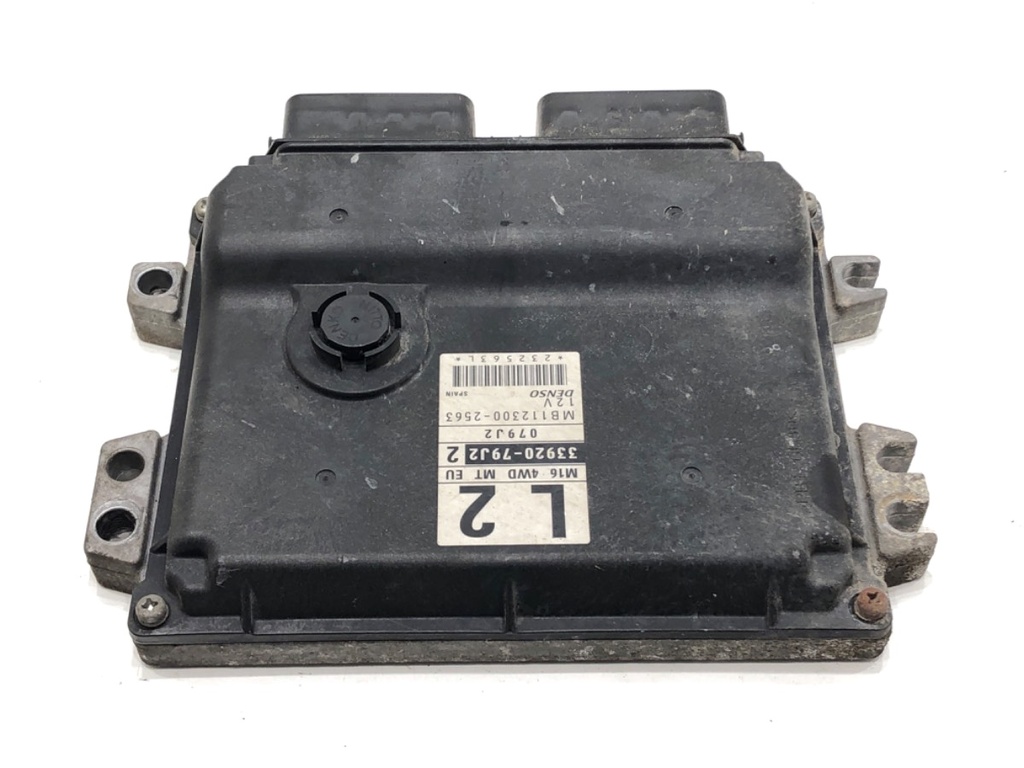 [STARK-706164] Unidad de control del motor SUZUKI SX4 (EY, GY) 1.6 VVT