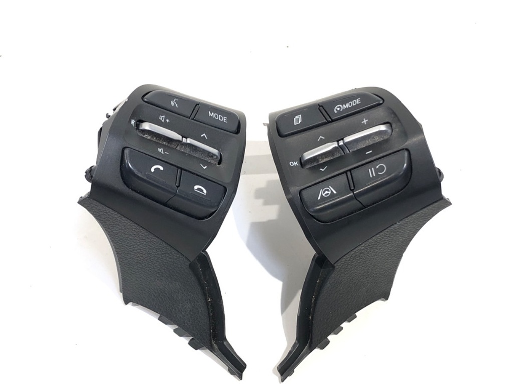 [STARK-709167] Interruptor de volante HYUNDAI i30 1.0 T-GDI 2016-2022