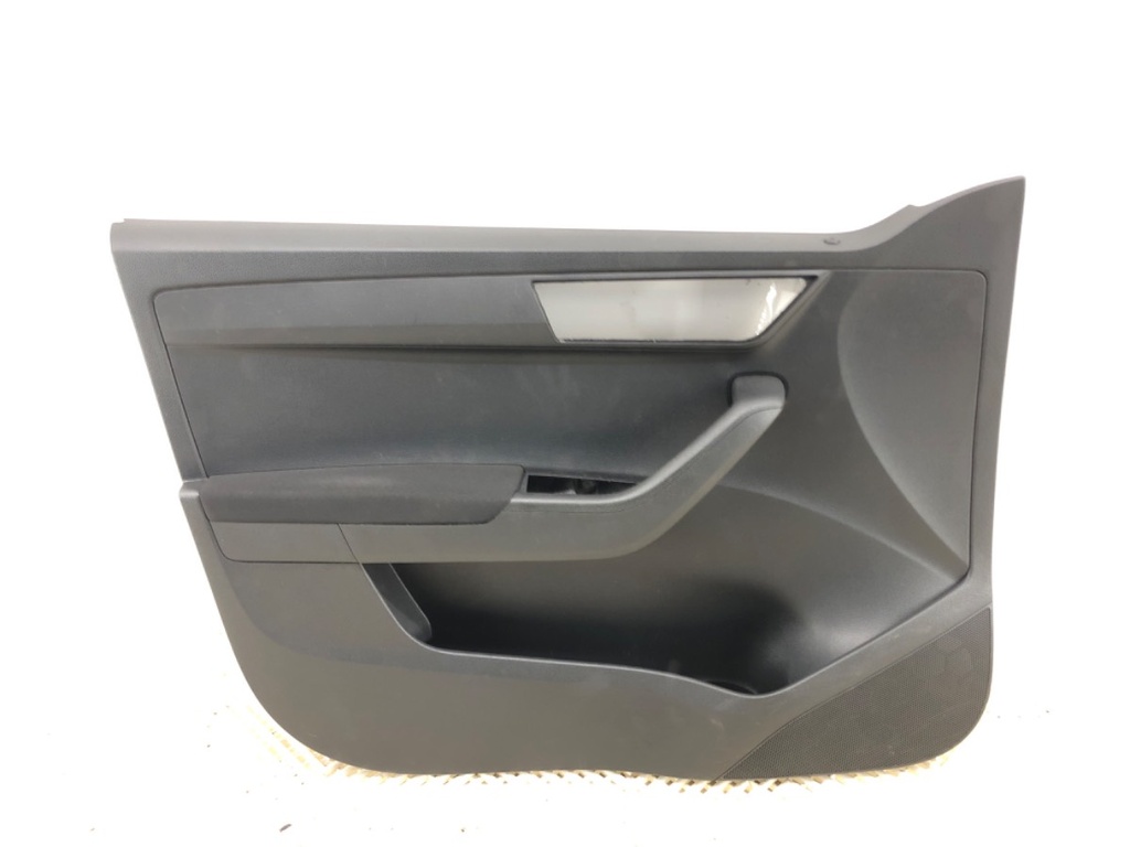 [STARK-712173] Panel de puerta delantero izquierdo SKODA FABIA III (NJ3) 2014-2022
