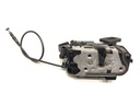 Cerradura de puerta delantera derecha VW Crafter (SY_, SX_) 2016-2022