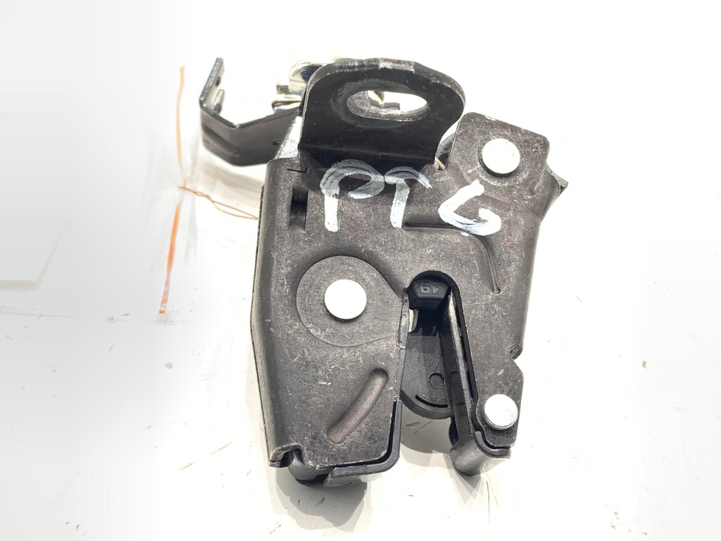 [STARK-712649] Cerradura de puerta trasera derecha para VW Crafter (SY, SX) 2016-2022
