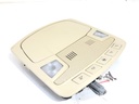 Lámpara de techo para Ford Mondeo V sedán (CD) 2.0 Hybrid (2014-2022)