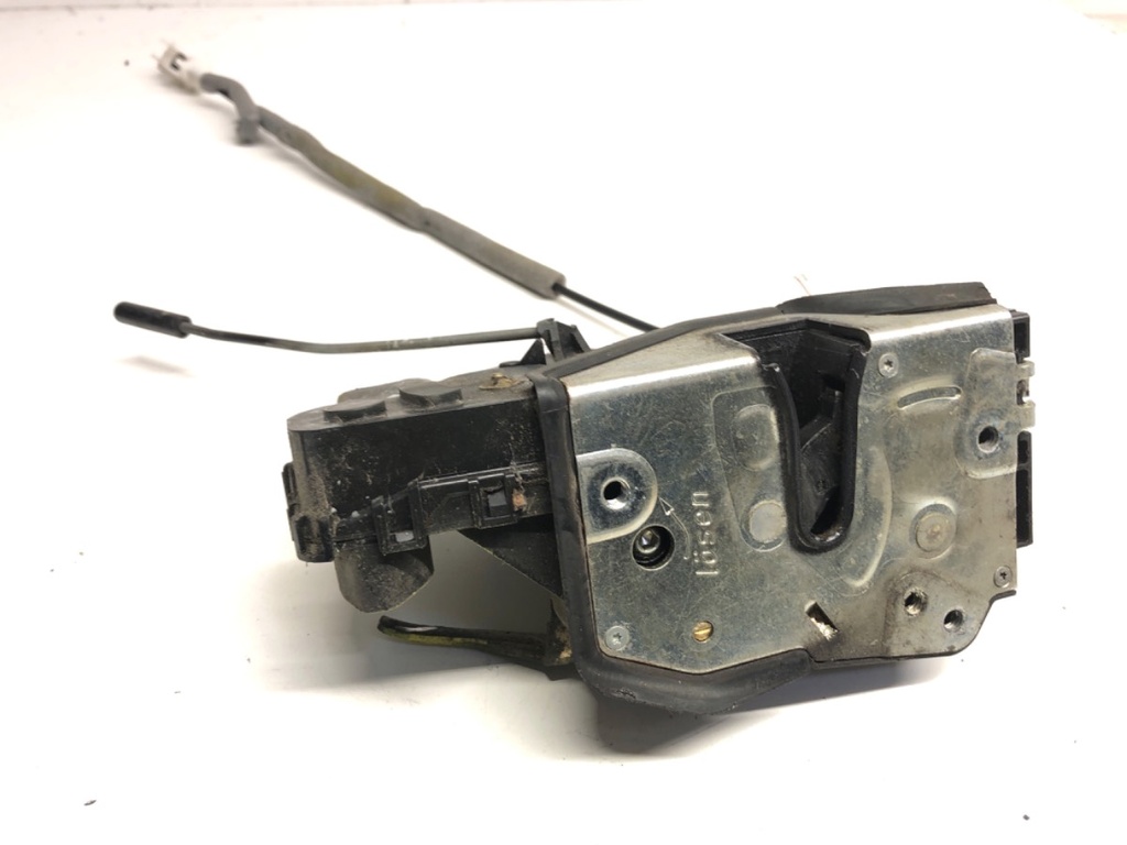 [STARK-718309] Cierre de puerta delantero izquierdo BMW Serie 3 (E46) 320d 1997-2005