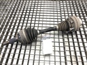 Semieje delantero derecho Audi Q7 (4LB) 2006-2016, 3.0 TFSI