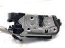 Cerradura puerta delantera derecha VW Golf VIII (CD1) 1.5 TSI 110 kW
