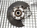 Mangueta delantera derecha OPEL ZAFIRA TOURER C (P12) 2.0 CDTi 96 kW 130 CV 2011-2022
