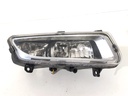 Faro delantero derecho halógeno VW Polo V (6R1, 6C1) 2009-2022