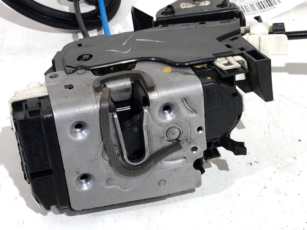 [STARK-734059] Cierre de puerta trasera izquierdo MERCEDES-BENZ CLASE C T-Model (S204) 2007-2014