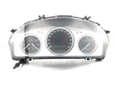 Cuentakilómetros Mercedes-Benz Clase C T-Model (S204) C 220 CDI
