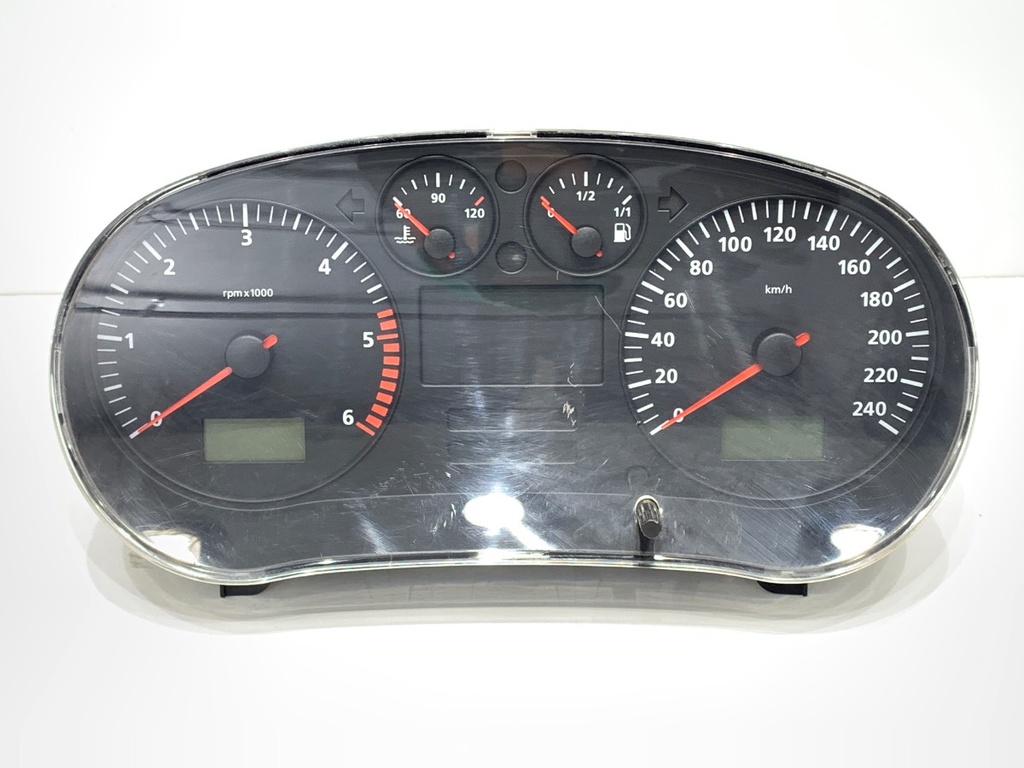 [STARK-734669] Velocímetro SEAT Toledo II (1M2) 1.9 TDI 81 kW 1998-2004
