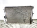 Radiador de agua VW Golf VI (5K1) 1.6 TDI 2009-2012