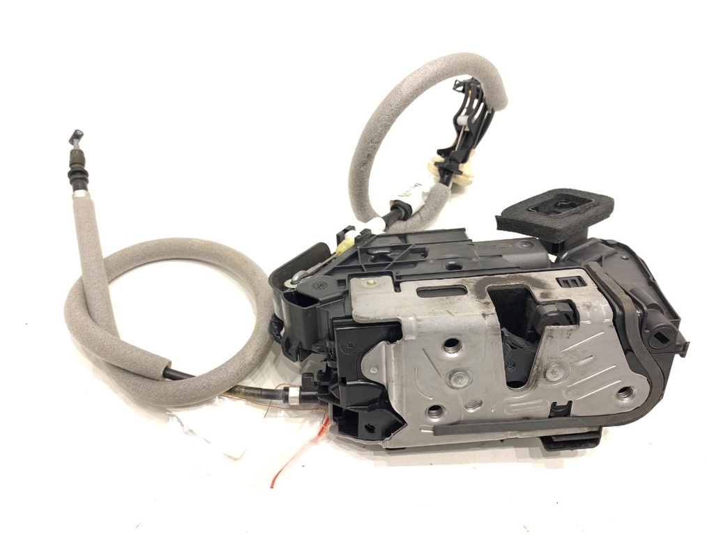 [STARK-735504] Cierre de puerta delantero derecho VW Golf VIII 1.5 TSI 96 kW (131 CV) 2019-2022