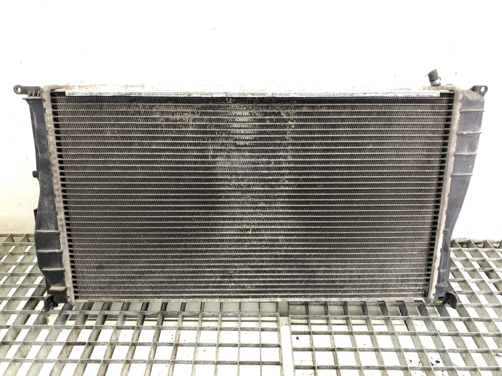 [STARK-736990] Radiador BMW X1 (E84) 2009-2015