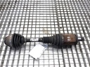 Palier delantero izquierdo BMW X1 (E84) xDrive 20d 135 kW