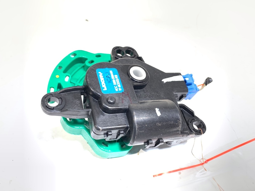 [STARK-742305] Resistencia de calefacción KIA Cee'd (JD) 1.4 CVVT 73kW (100CV)