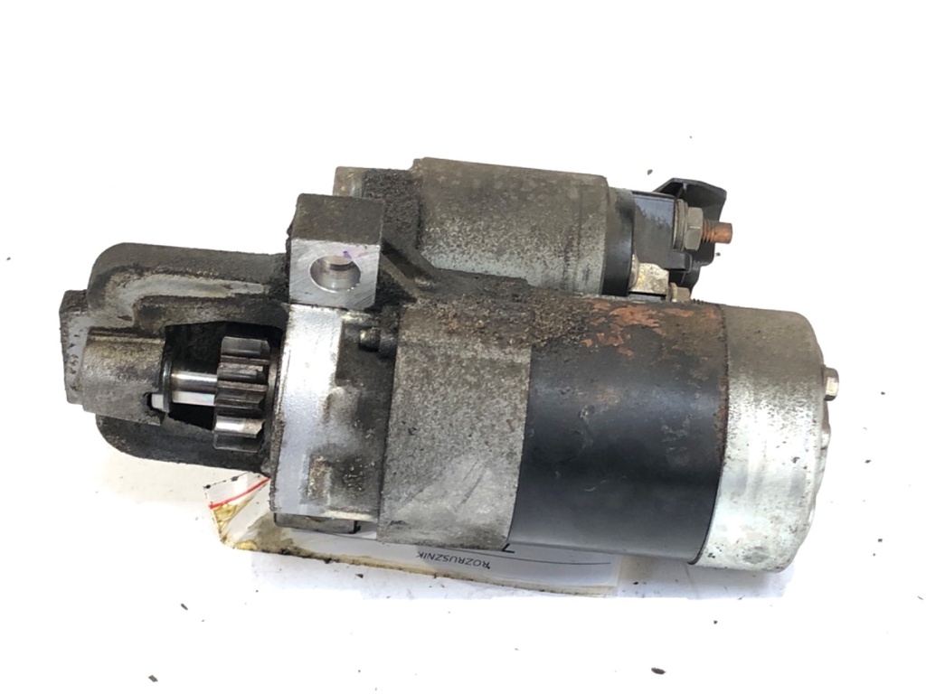 [STARK-754574] Motor de arranque FORD MONDEO V liftback (CE) 2.0 EcoBoost 176 kW (240 CV) 2014-2022
