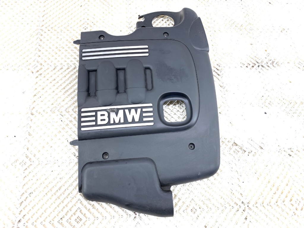 [STARK-755501] Cubierta de motor BMW X3 (E83) 2003-2011 2.0d 110 kW 150 CV