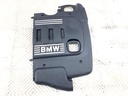 Cubierta de motor BMW X3 (E83) 2003-2011 2.0d 110 kW 150 CV