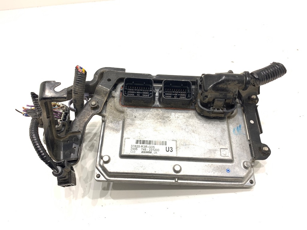 [STARK-780285] Unidad de control del motor Honda Civic IX (FK) 1.4 i-VTEC 73 kW 2012-2022