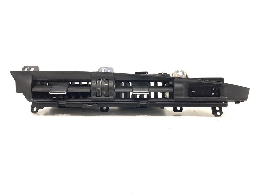 [STARK-753588] Rejilla de admisión de aire delantera para Toyota Auris Kombi (_E18_) 2013-2018, 1.6