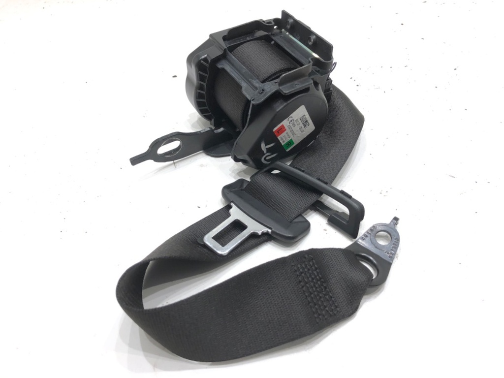 [STARK-757000] Bolsa de aire trasera derecha BMW Serie 5 (G30, F90) 2016-2022