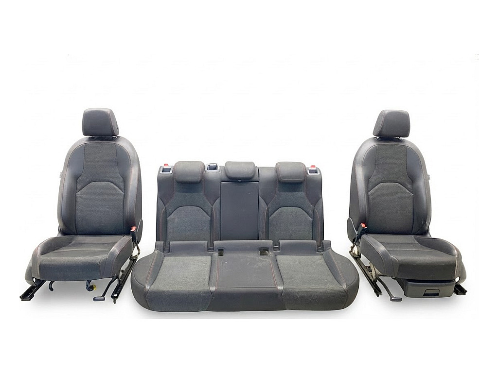 [STARK-920992] Panel de puerta completo SEAT León ST (5F8) 2.0 TDI 110 kW 2013-2022