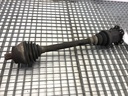 Semieje delantero izquierdo AUDI A4 B6 Avant 8E5 1.9 TDI 116 CV