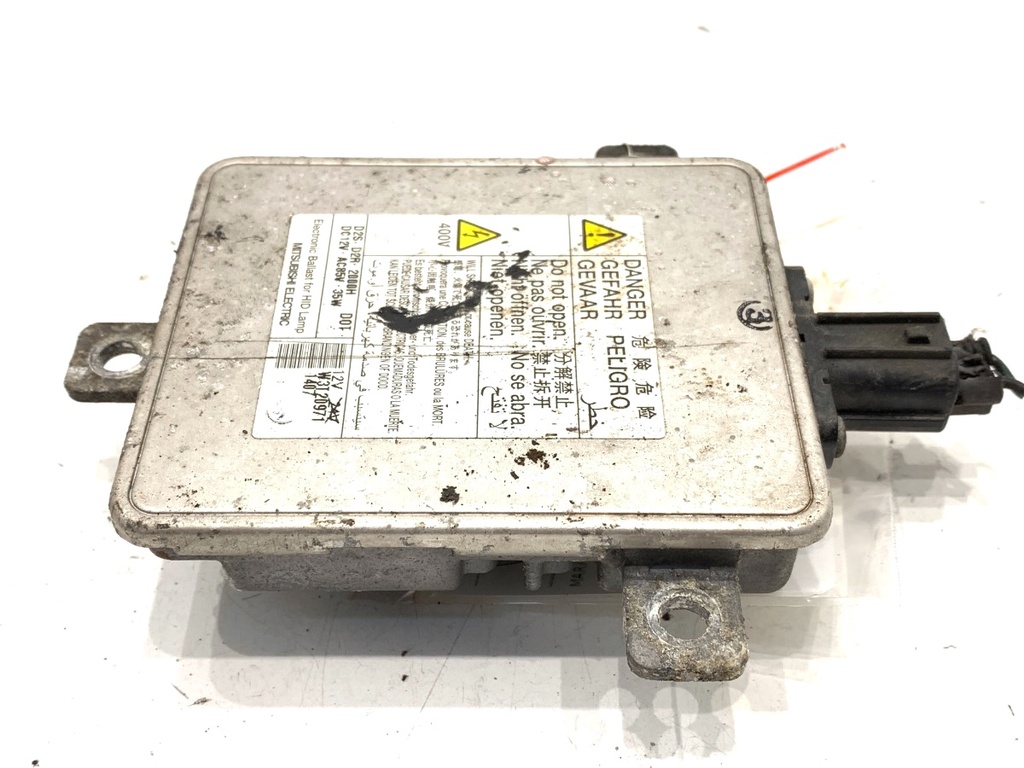 [STARK-761501] Convertidor de xenón Suzuki Grand Vitara II 1.9 DDiS 95 kW 2005-2022