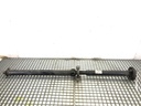 Palier trasero Mercedes-Benz GLK (X204) 220 CDI 4-matic 2008-2015