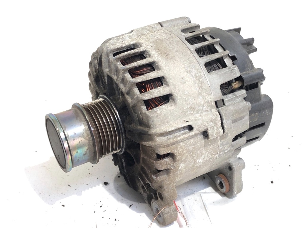 [STARK-766109] Alternador VW Golf VII (5G1, BQ1, BE1, BE2) 1.4 TSI 90 kW 04C903023K