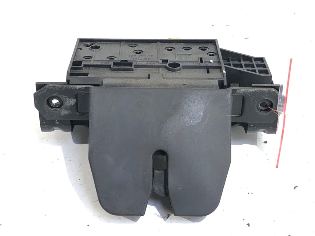 [STARK-767528] Cerradura de portón trasero OPEL SIGNUM liftback 3.0 V6 CDTI 130 kW